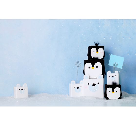 Book "Die Würfel-Bande"