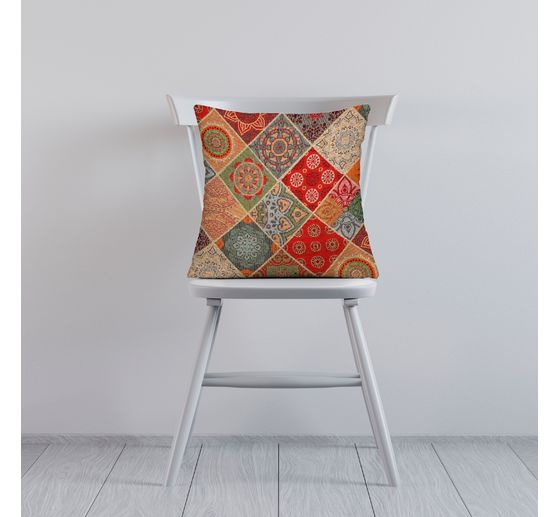 Tapestry fabric "Portugal"