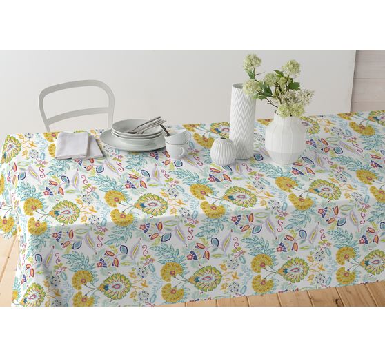 Tkanina bawełniana "Goriel