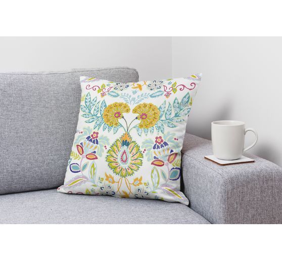 Tkanina bawełniana "Goriel