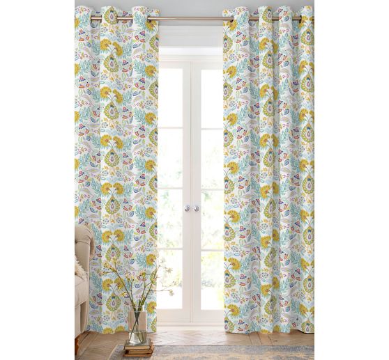 Tkanina bawełniana "Goriel