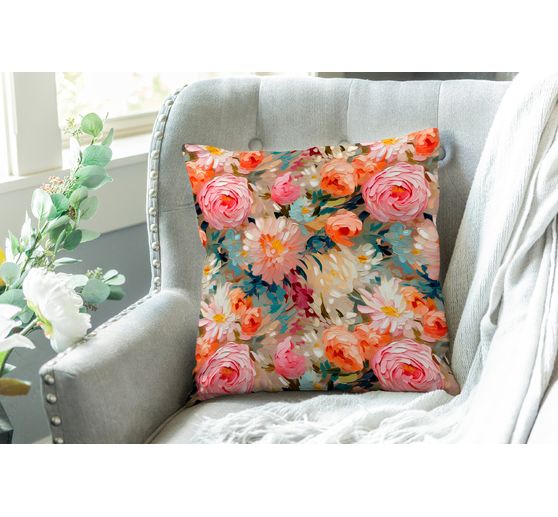 Tkanina bawełniana "Samara