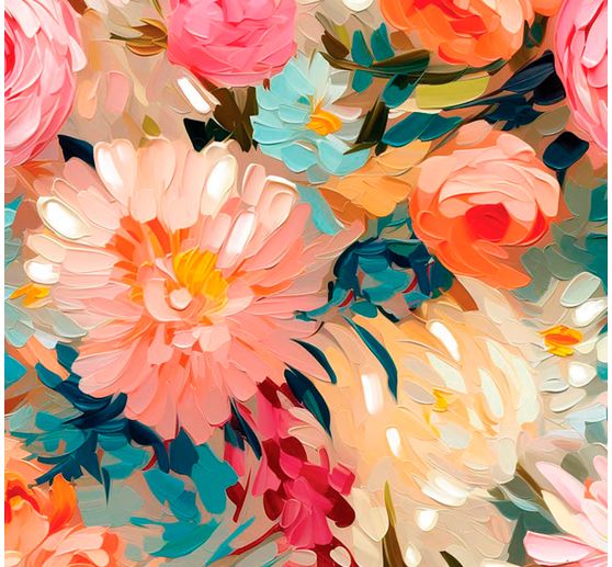 Tkanina bawełniana "Samara