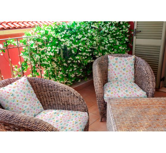 Tkanina bawełniana "Fiesta