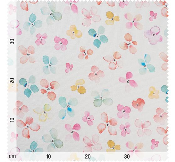 Tkanina bawełniana "Fiesta