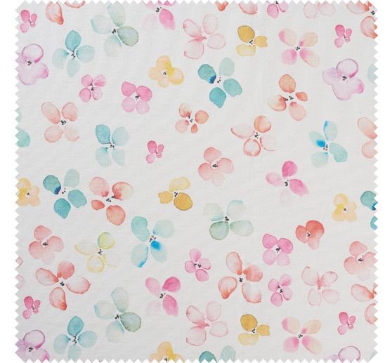 Tkanina bawełniana "Fiesta