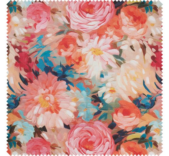 Tkanina bawełniana "Samara