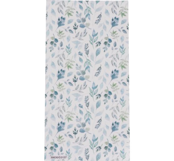 Dekoracyjny panel woskowy "Eukaliptus"