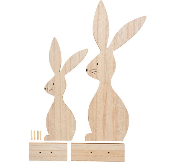 Króliczek VBS "Paul i Paula"