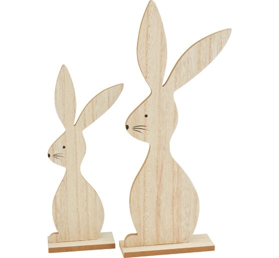 Króliczek VBS "Paul i Paula"