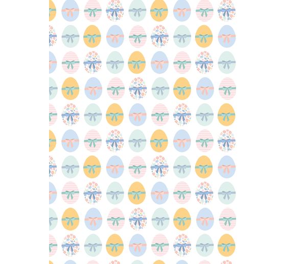 Podkładka papierowa "Funny Eggs