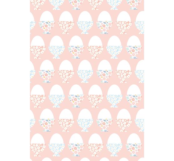 Podkładka papierowa "Funny Eggs