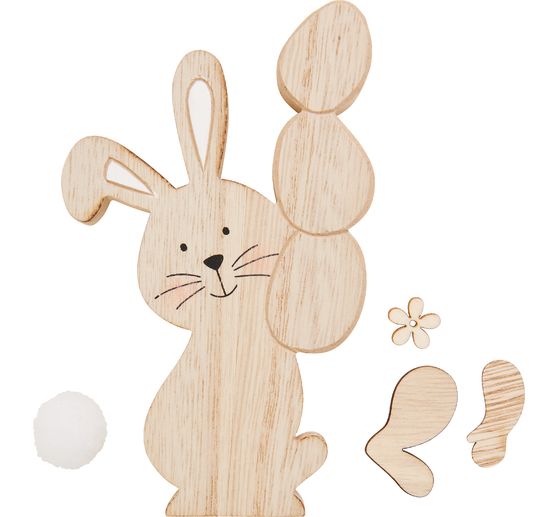 Zajączek wielkanocny VBS "Lotti"