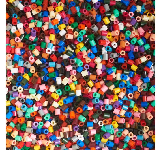 Hama Bead box, 30,000 pieces