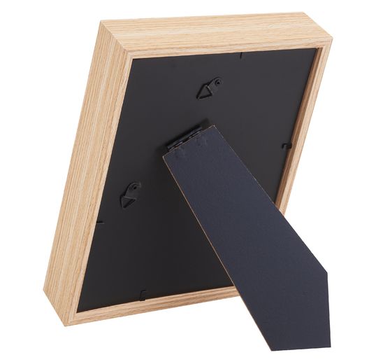 Decorative frame, approx. 21,5 x 16,5 x 4 cm