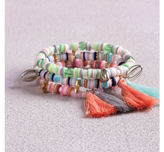 Zestaw biżuterii Katsuki