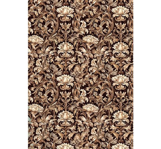 Motif straw silk assortment "Beauties of nature"