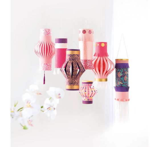 Indian natural papers "Punjab"