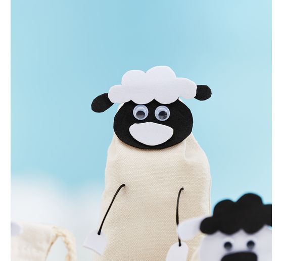 Zestaw do rękodzieła VBS "Owce"