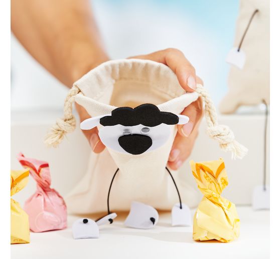 Zestaw do rękodzieła VBS "Owce"