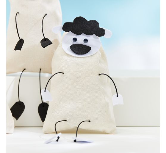 Zestaw do rękodzieła VBS "Owce"