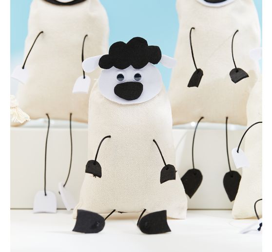 Zestaw do rękodzieła VBS "Owce"