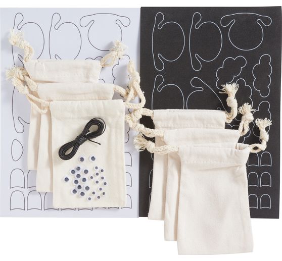 Zestaw do rękodzieła VBS "Owce"