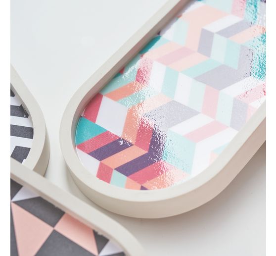 Płynny połysk na bazie wody