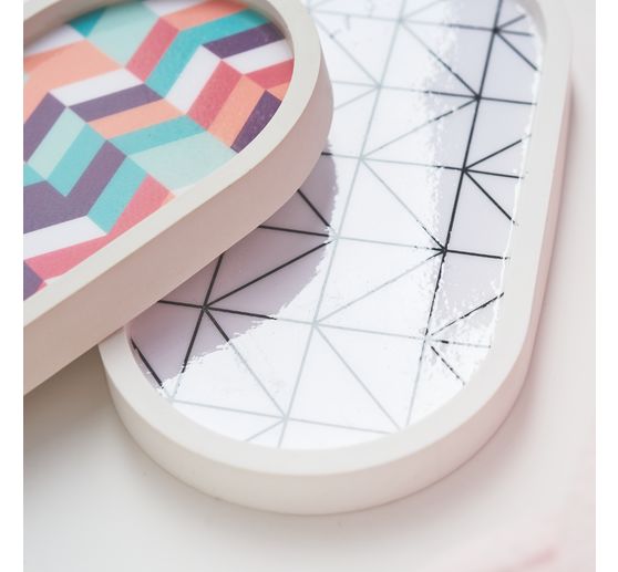 Płynny połysk na bazie wody