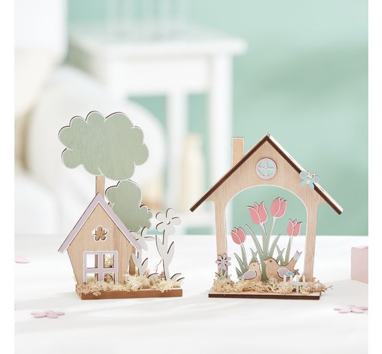 Mech islandzki VBS, 100 g