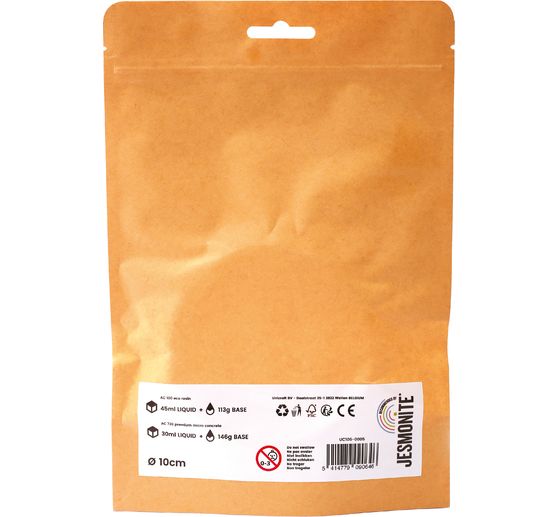 Silikonowa forma do odlewania "Mała miska dekoracyjna"