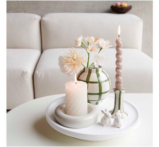 Rico Design "Ceramiczny króliczek"