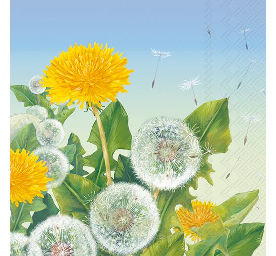 VBS Napkin Set "Spring Time"