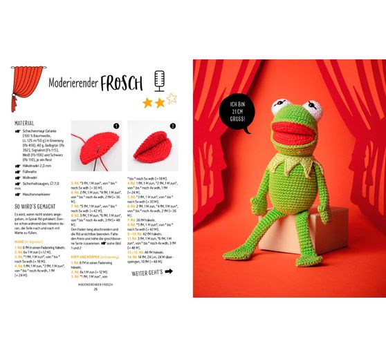 Książka "Helden der Kindheit - Quick and easy - Band 2"