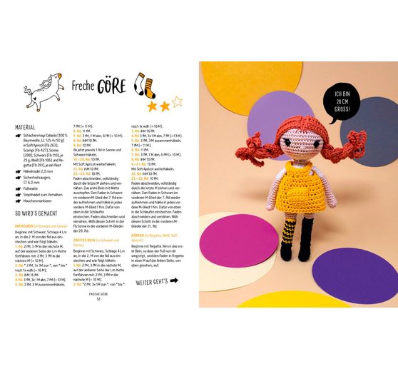 Książka "Helden der Kindheit - Quick and easy - Band 2"