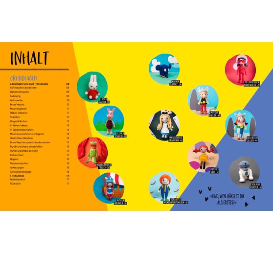 Książka "Helden der Kindheit - Quick and easy - Band 2"