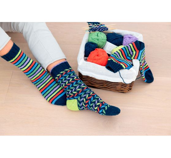 Gründl Wool "Hot Socks Merino"