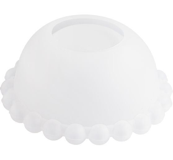 Silikonowa forma do odlewania "Mała miska dekoracyjna"