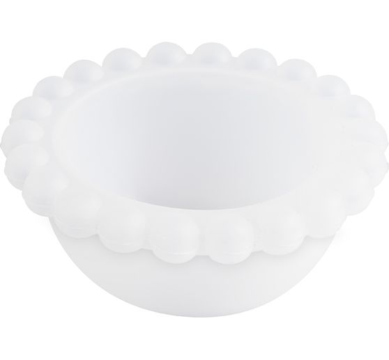 Silikonowa forma do odlewania "Mała miska dekoracyjna"