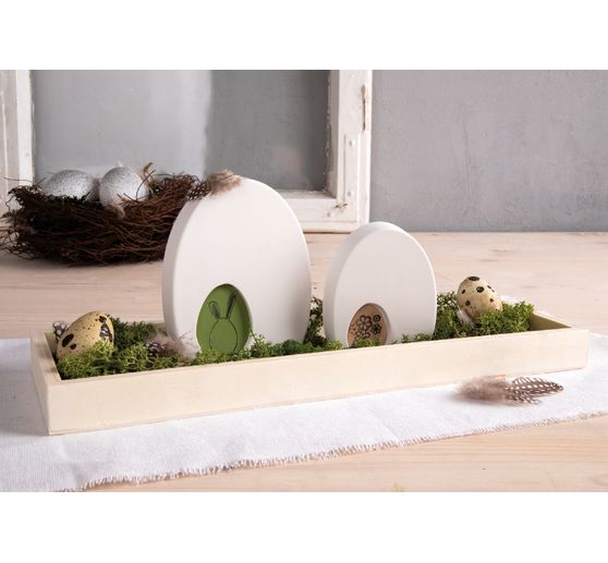 Forma do odlewania "Jajko