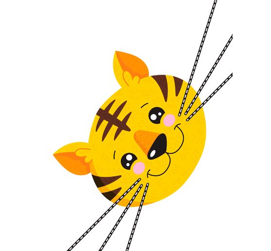 Książka "Mein Scherenführerschein"