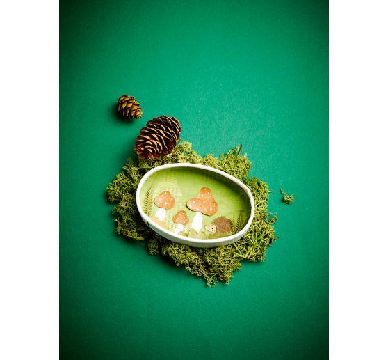 Book "Mein tierisches Bastelbuch um die Welt"