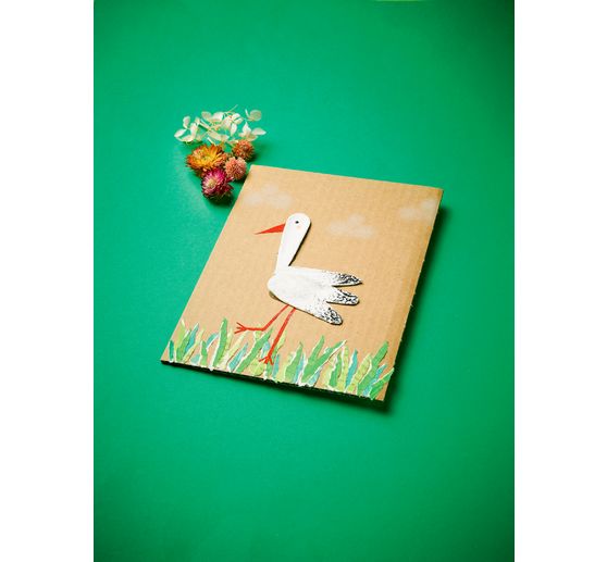 Book "Mein tierisches Bastelbuch um die Welt"