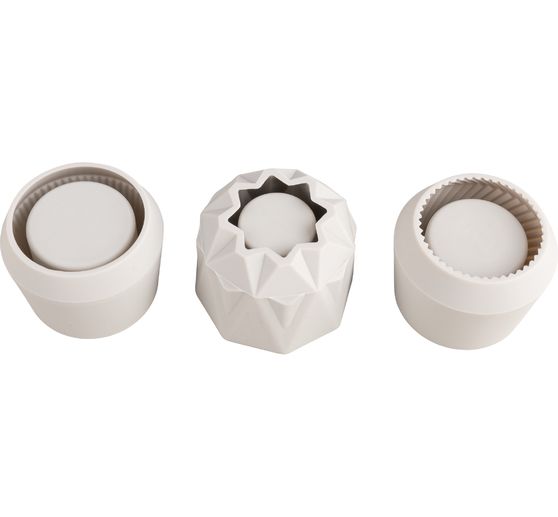 Silikonowa forma do odlewania "Mini doniczki"