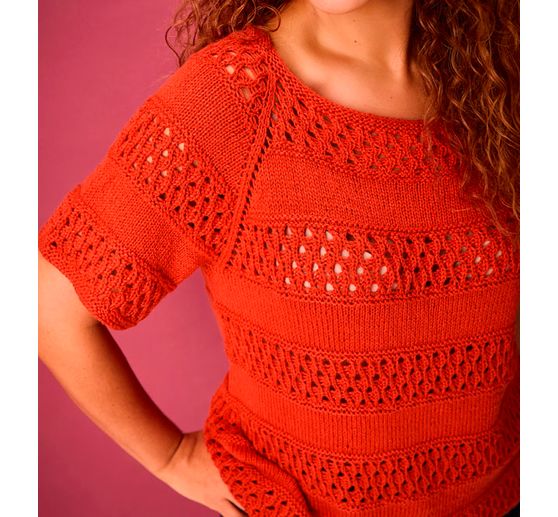 Książka "Aus 1 mach viele. Raglan-Shirts stricken"