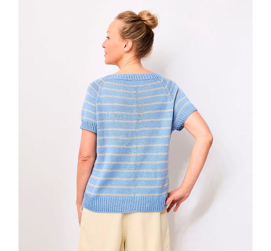 Książka "Aus 1 mach viele. Raglan-Shirts stricken"