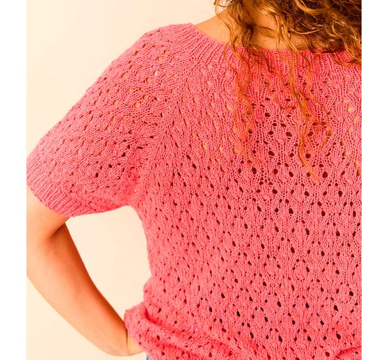 Książka "Aus 1 mach viele. Raglan-Shirts stricken"