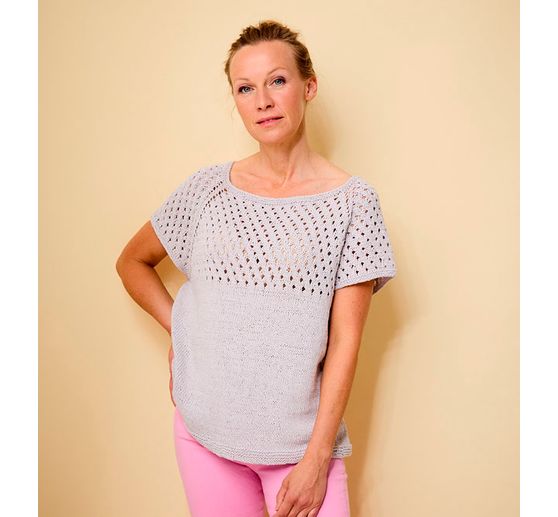 Książka "Aus 1 mach viele. Raglan-Shirts stricken"