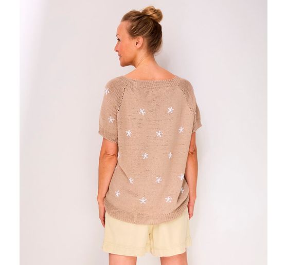 Książka "Aus 1 mach viele. Raglan-Shirts stricken"