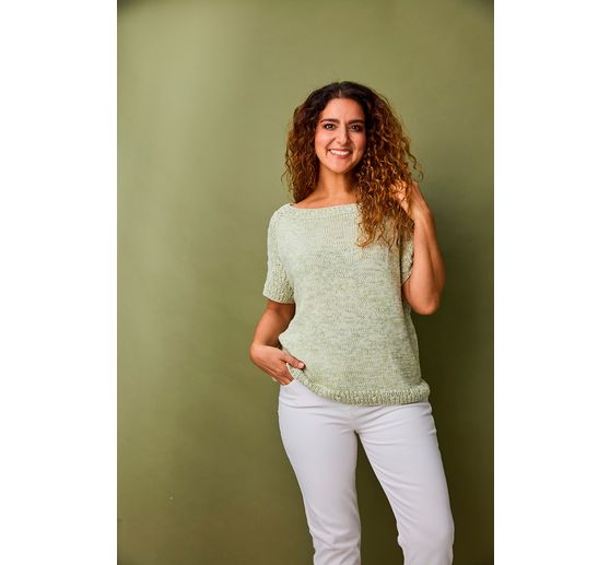 Książka "Aus 1 mach viele. Raglan-Shirts stricken"